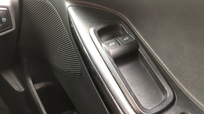 Ford KA+ 1.2 Zetec 5dr Petrol Hatchback